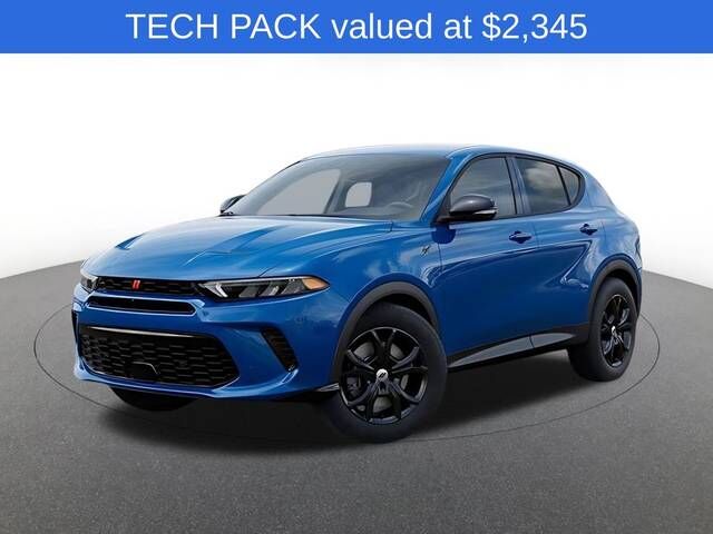 2025 DODGE HORNET
