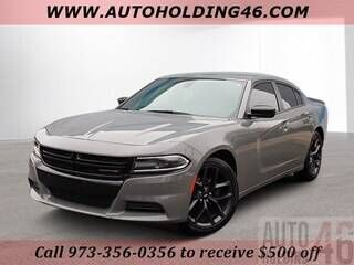 2019 DODGE Charger