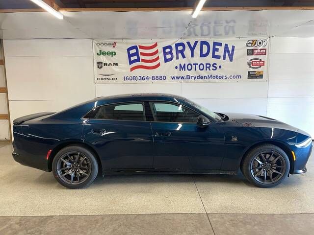 2026 DODGE Charger