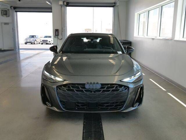 2026 Audi A6