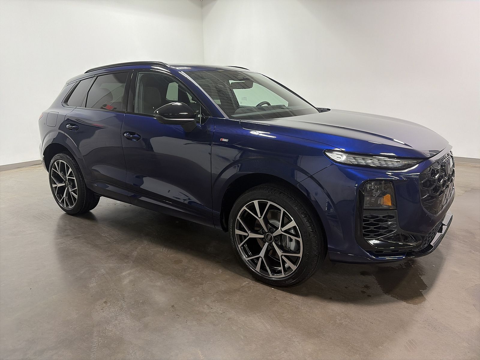 2026 Audi Q3