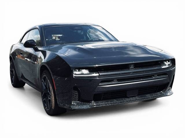 2026 DODGE Charger