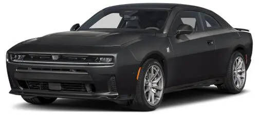 2026 DODGE Charger