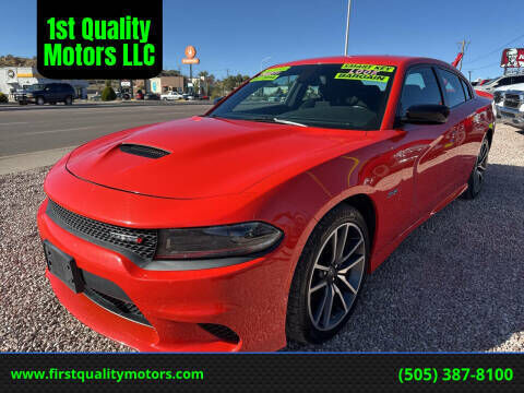 2023 DODGE Charger