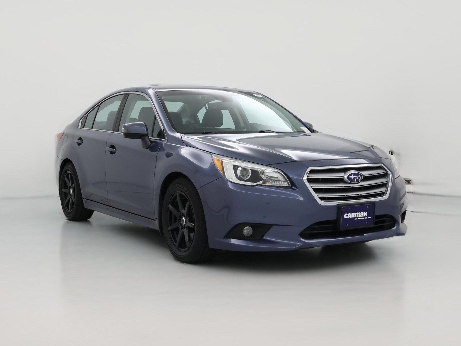 2017 SUBARU Legacy