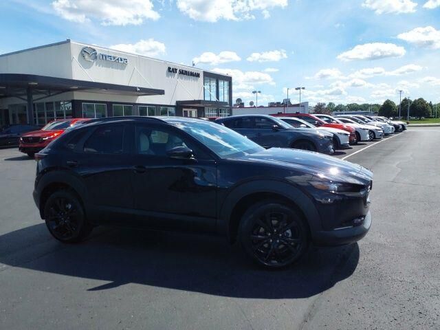 2026 MAZDA CX-30