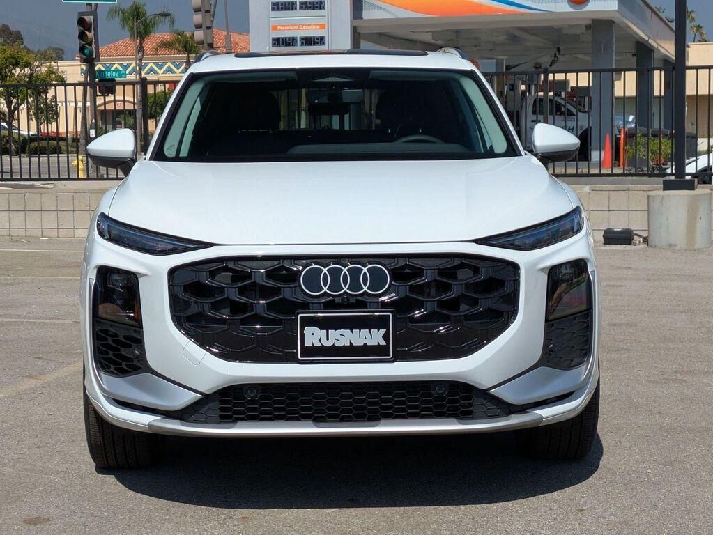 2026 Audi Q3
