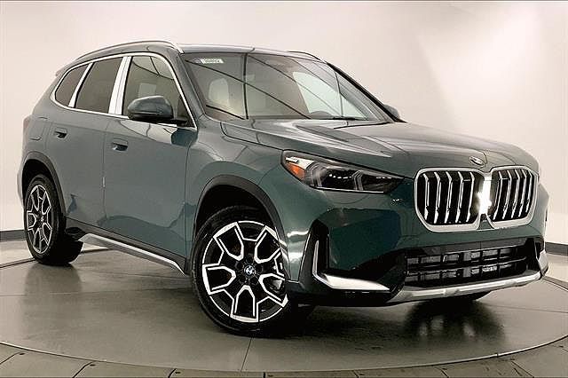 2026 BMW X1