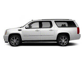 2013 CADILLAC Escalade