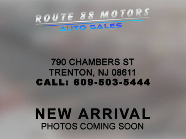 2013 DODGE Grand Caravan