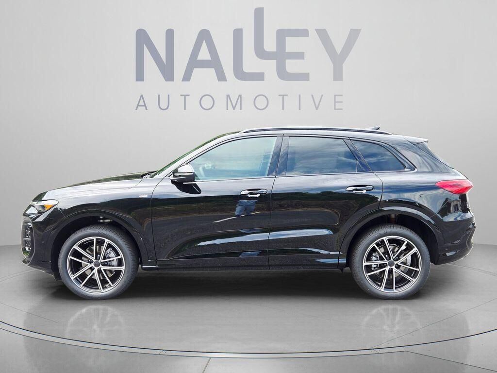 2026 Audi Q5