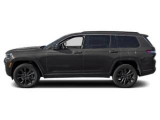 2026 JEEP Grand Cherokee L