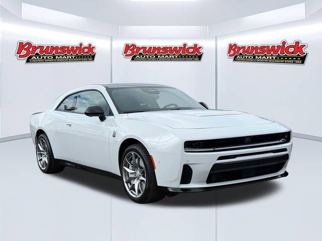 2026 DODGE Charger