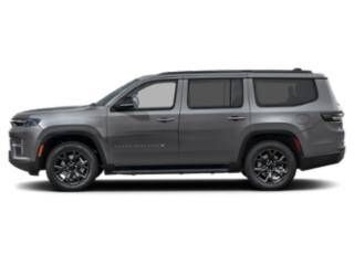 2026 JEEP Wagoneer