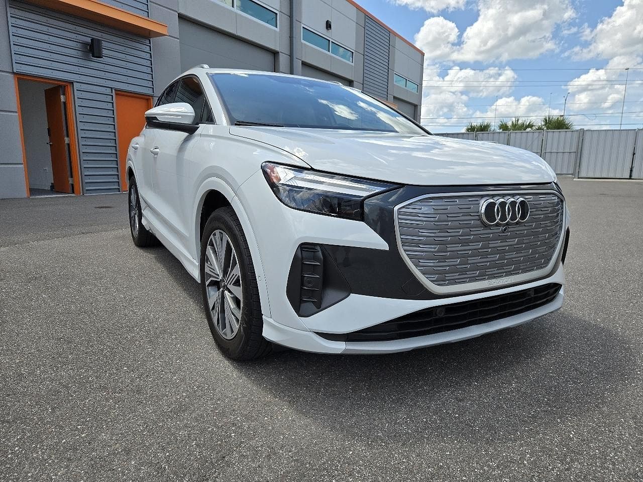 2023 Audi Q4