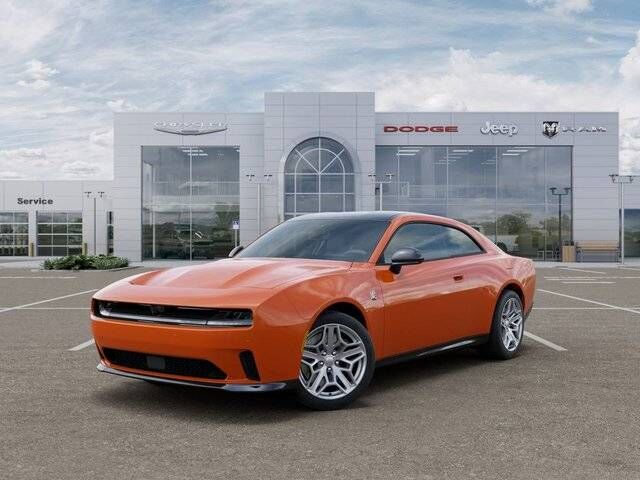 2026 DODGE Charger