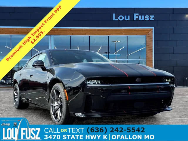 2026 DODGE Charger