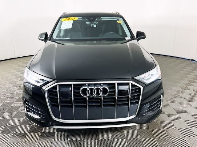 2023 Audi Q7