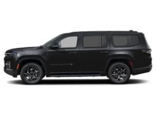 2026 JEEP Wagoneer