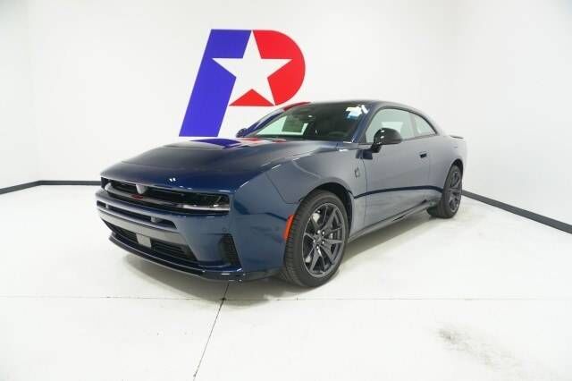 2026 DODGE Charger