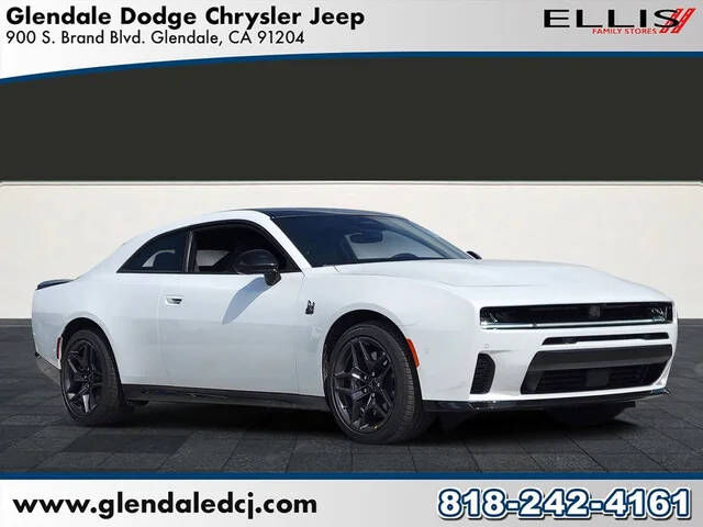 2026 DODGE Charger