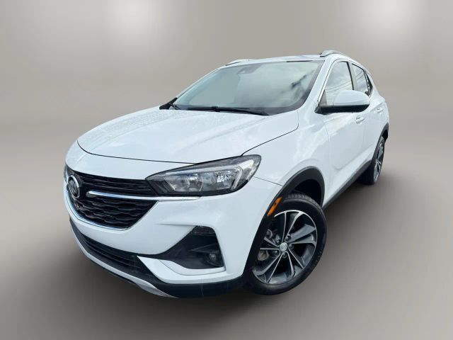 2022 BUICK Encore GX