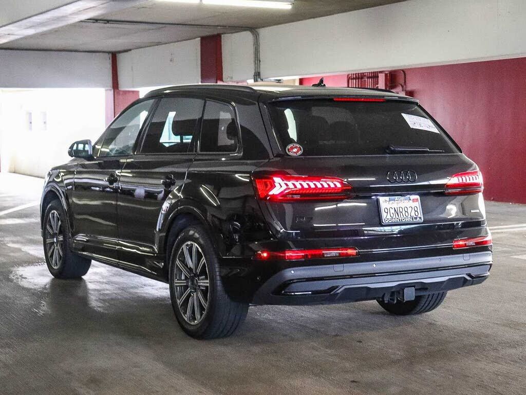 2023 Audi Q7