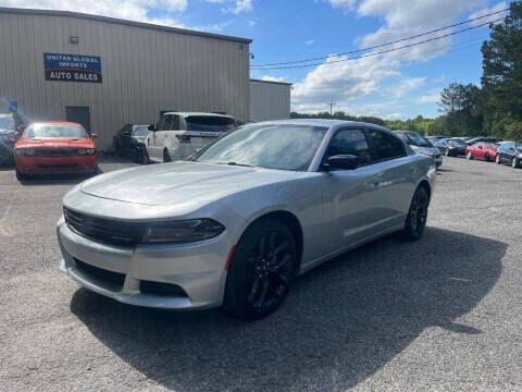 2023 DODGE Charger