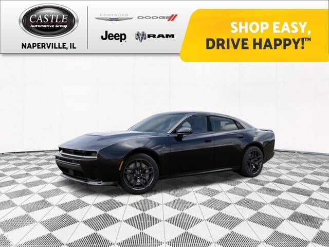 2026 DODGE Charger