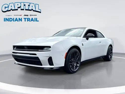 2026 DODGE Charger
