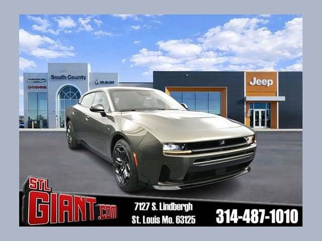 2026 DODGE Charger