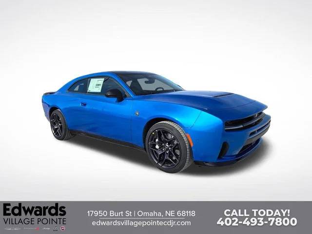 2026 DODGE Charger
