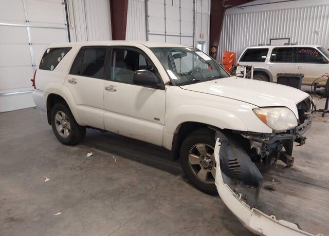 2006 TOYOTA 4-Runner