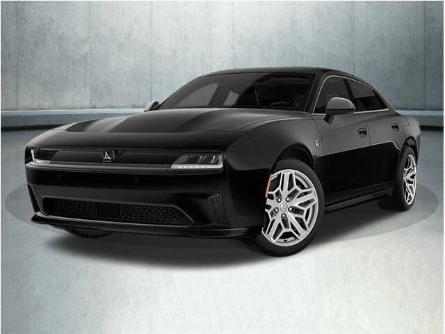 2026 DODGE Charger