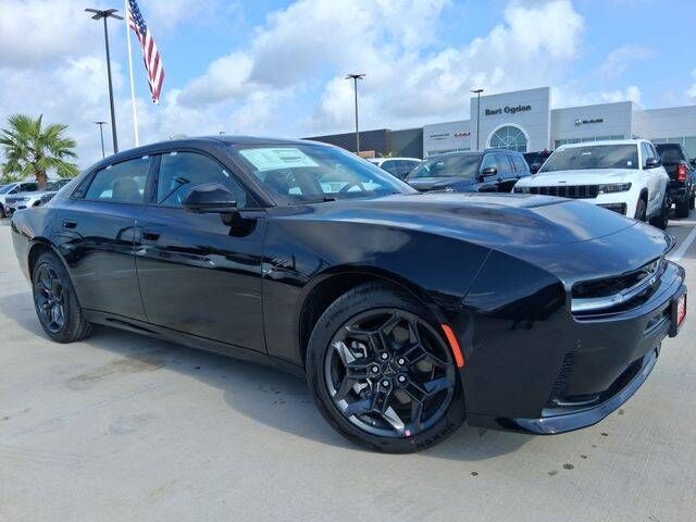 2026 DODGE Charger
