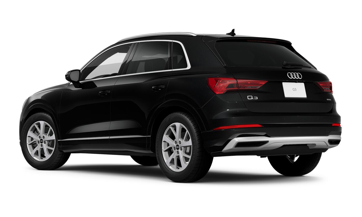 2023 Audi Q3