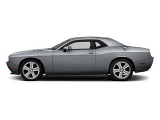 2014 DODGE Challenger