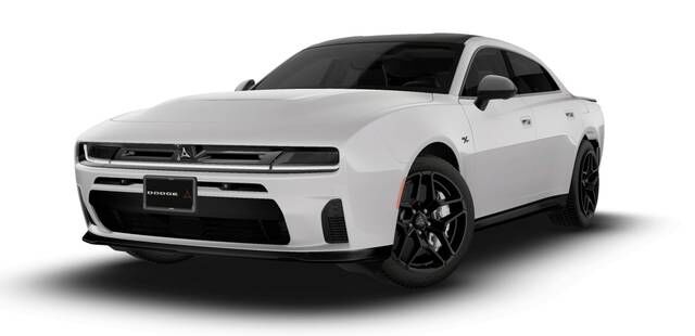 2026 DODGE Charger