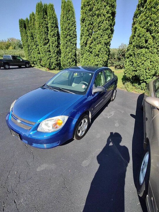 2006 CHEVROLET Cobalt