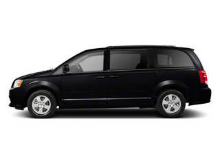 2011 DODGE Grand Caravan