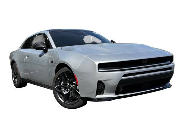2026 DODGE Charger