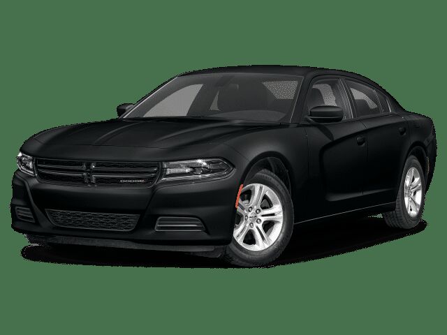 2019 DODGE Charger