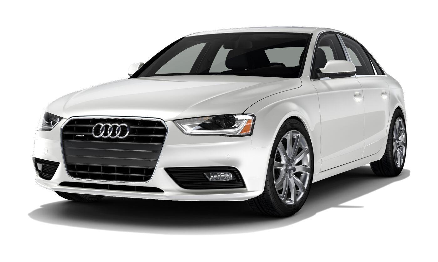 2013 AUDI A4