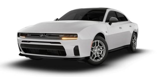 2026 DODGE Charger