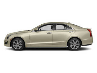 2013 CADILLAC ATS