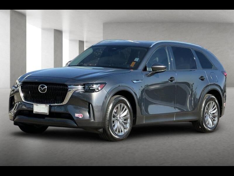 2024 MAZDA CX-90
