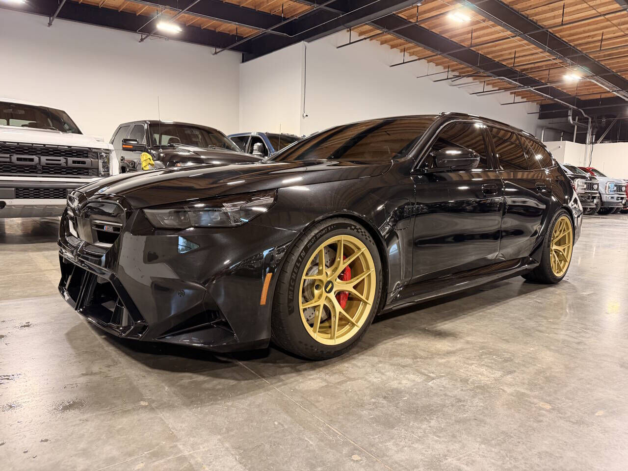 2026 BMW M5