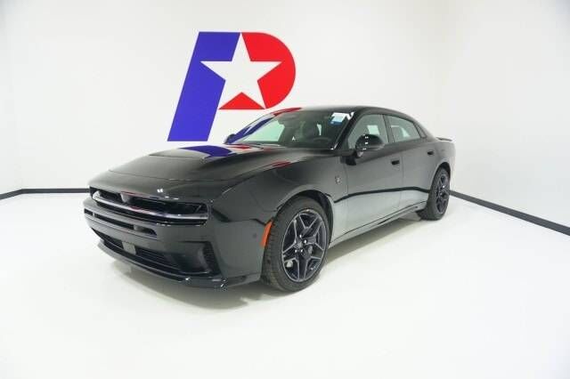 2026 DODGE Charger