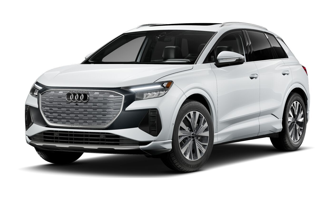 2023 AUDI Q4