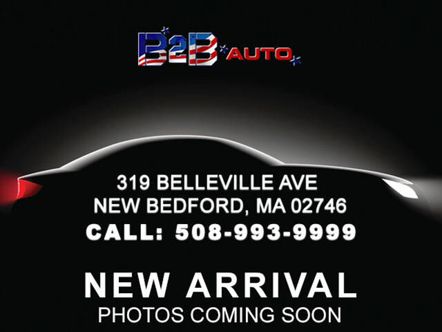 2014 DODGE Journey